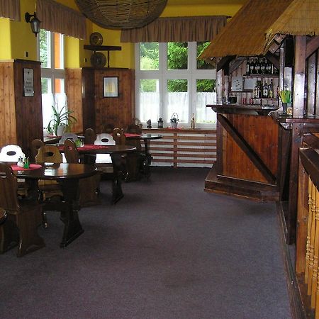 Hotel Svaty Hubert Špindlerŭv Mlýn Exterior foto