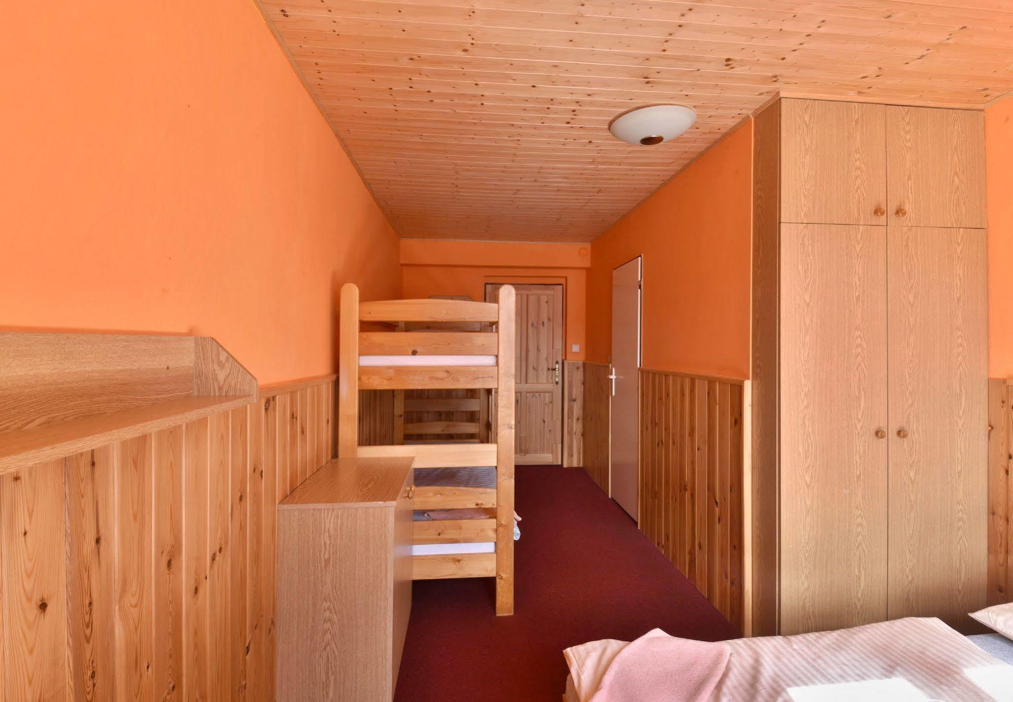 Hotel Svaty Hubert Špindlerŭv Mlýn Exterior foto
