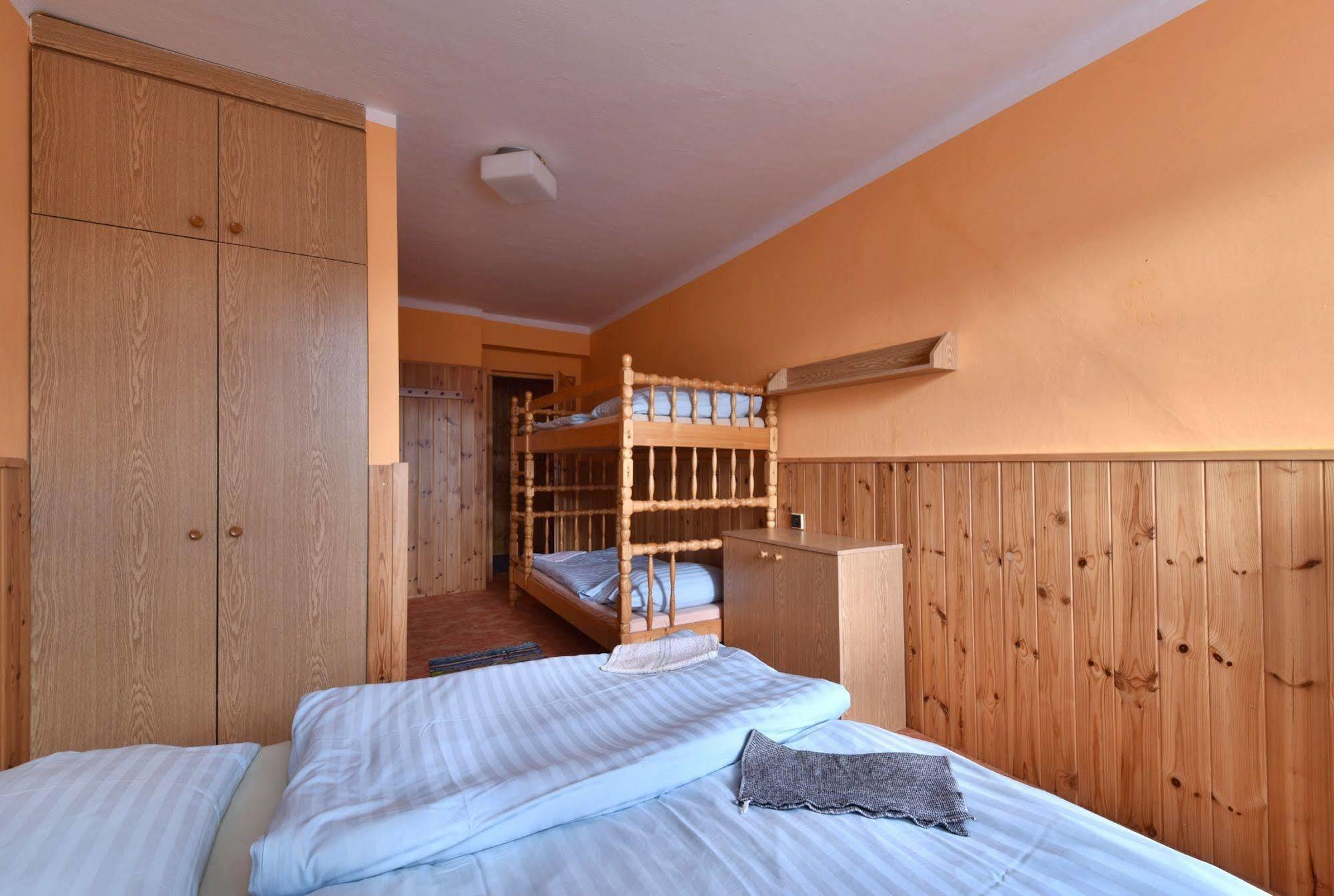 Hotel Svaty Hubert Špindlerŭv Mlýn Exterior foto